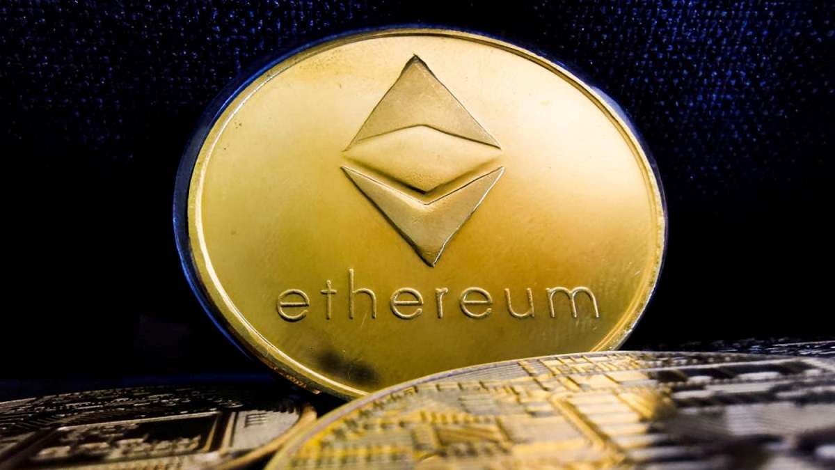 Ethereum casinos